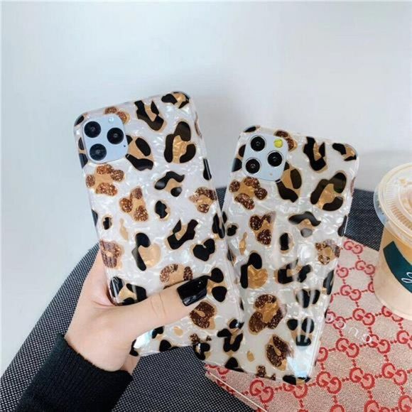 Bling Glitter Case Girl Phone Cover for iPhone 14 Pro Max 13 12 11 7/8 Plus XR - Picture 5 of 10
